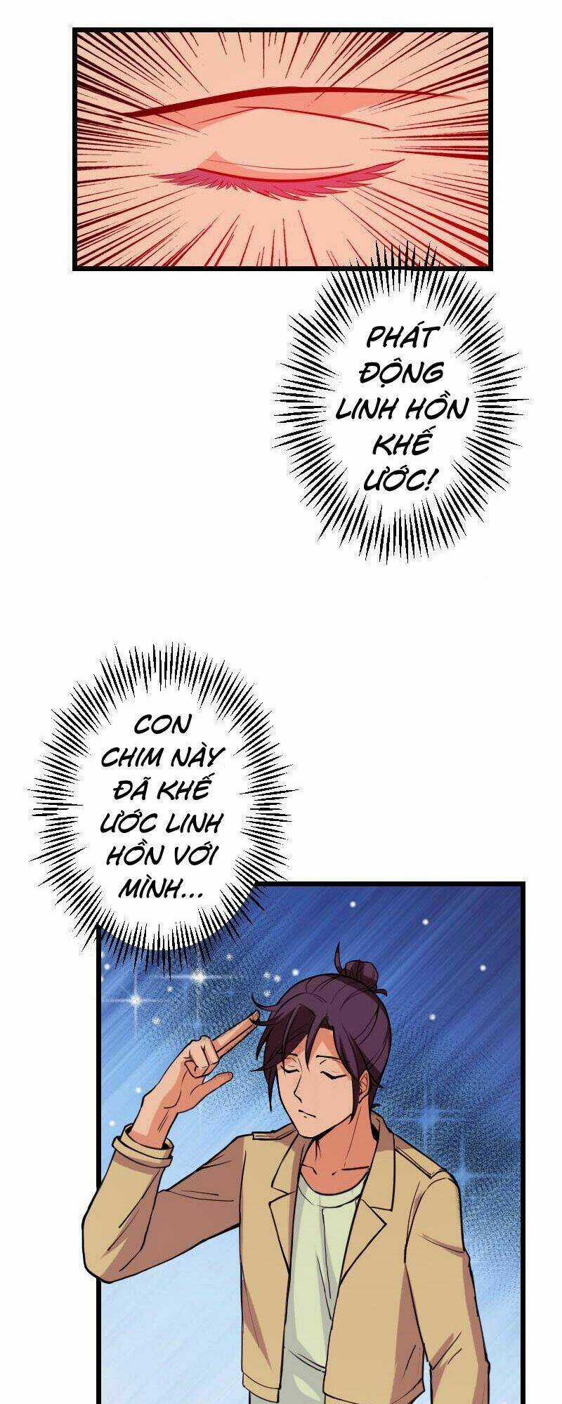 Ngưu Thư Cung Ứng Thương Chapter 105 trang 8