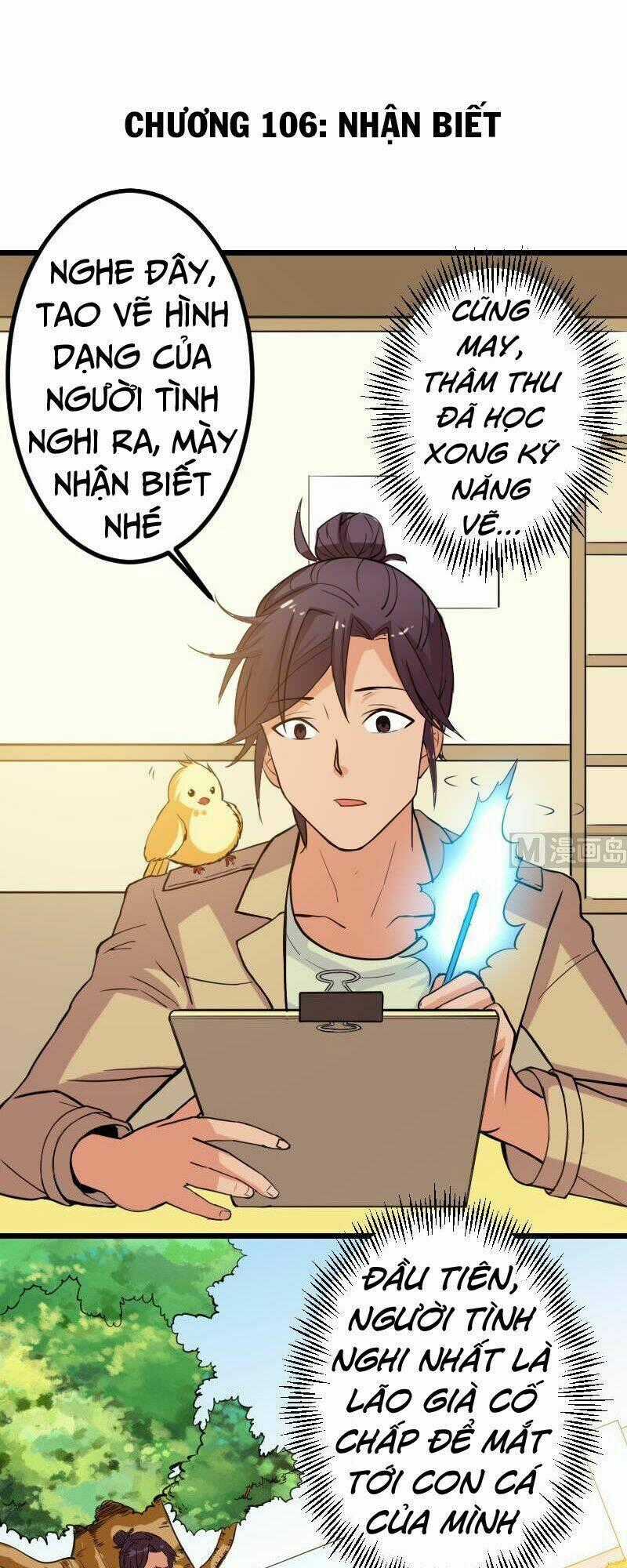 Ngưu Thư Cung Ứng Thương Chapter 106 trang 0