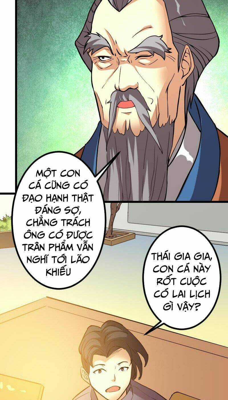 Ngưu Thư Cung Ứng Thương Chapter 106 trang 11