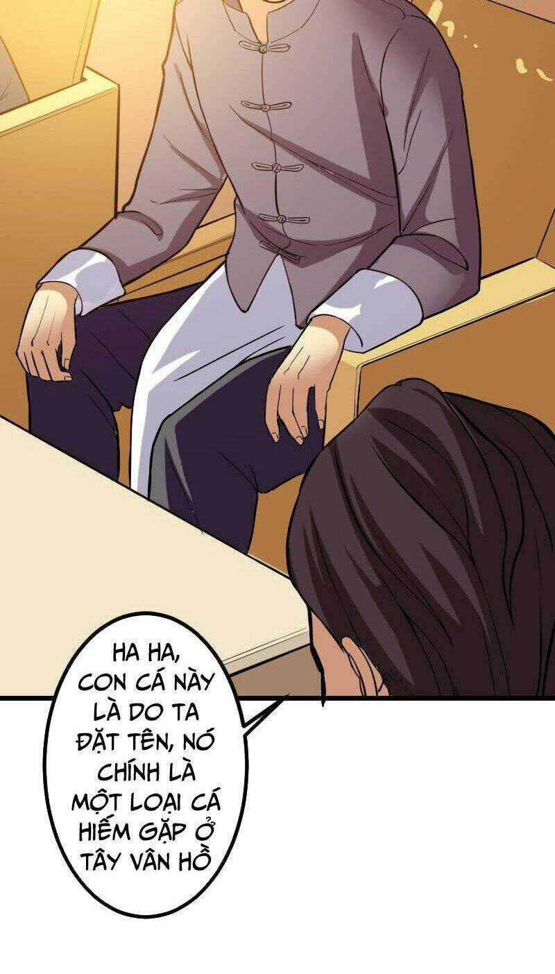 Ngưu Thư Cung Ứng Thương Chapter 106 trang 12