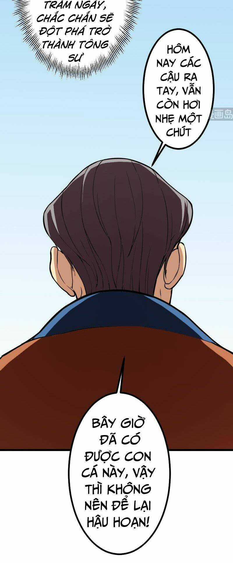 Ngưu Thư Cung Ứng Thương Chapter 106 trang 15