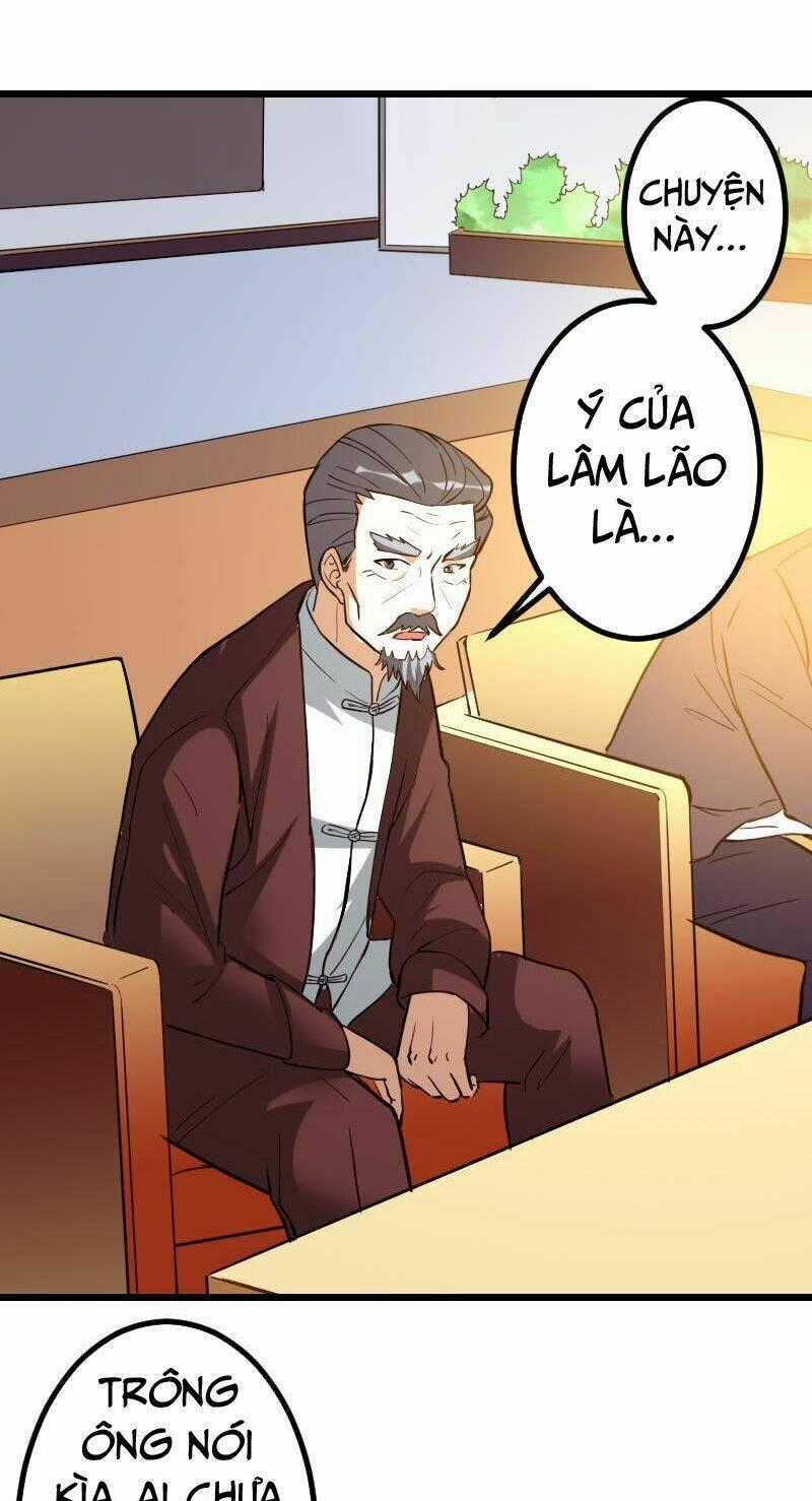 Ngưu Thư Cung Ứng Thương Chapter 106 trang 16