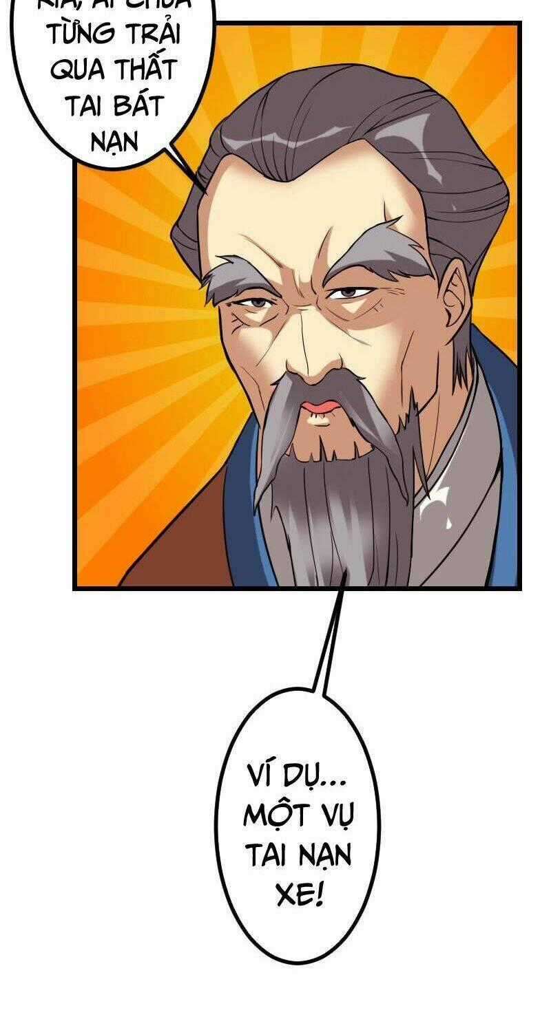 Ngưu Thư Cung Ứng Thương Chapter 106 trang 17