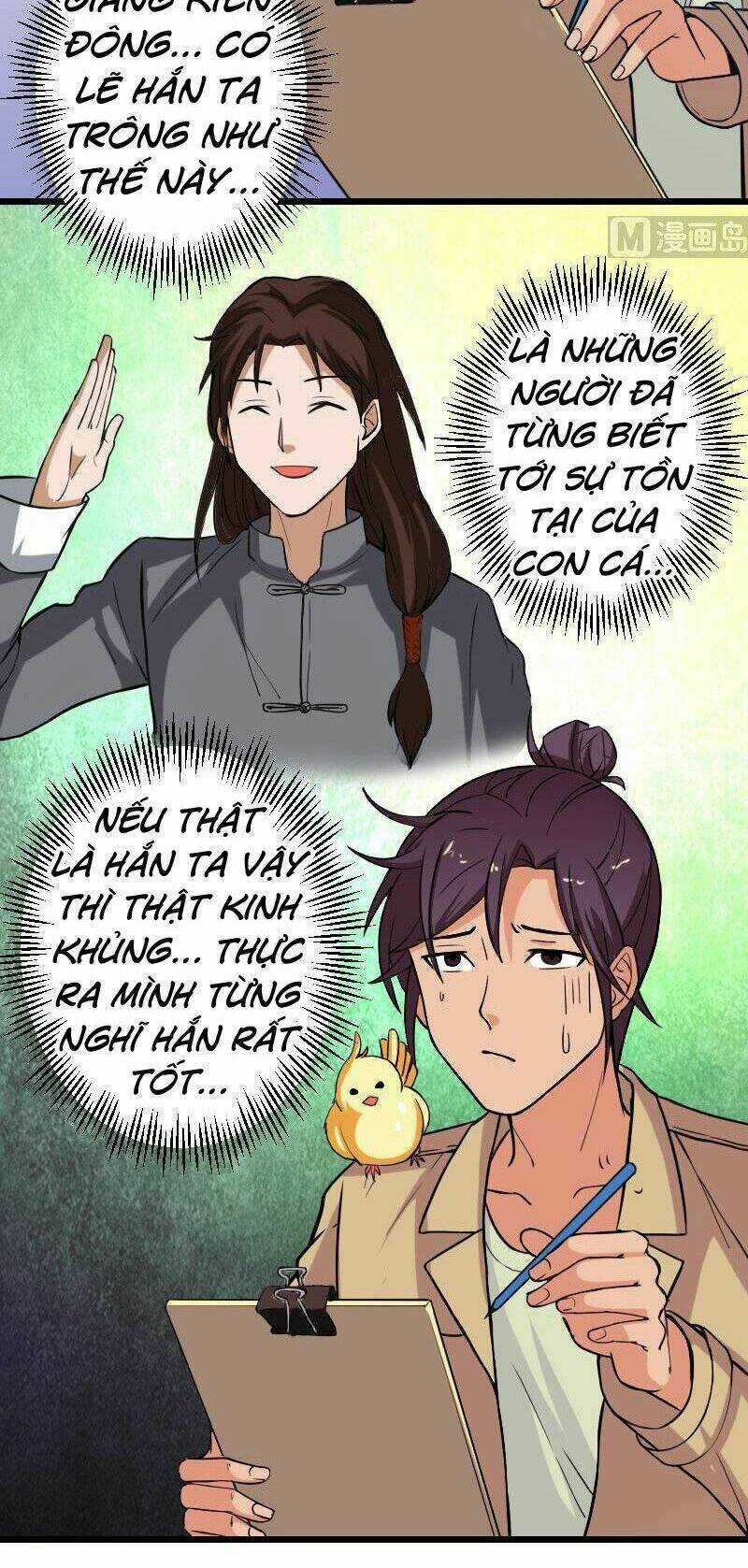 Ngưu Thư Cung Ứng Thương Chapter 106 trang 2