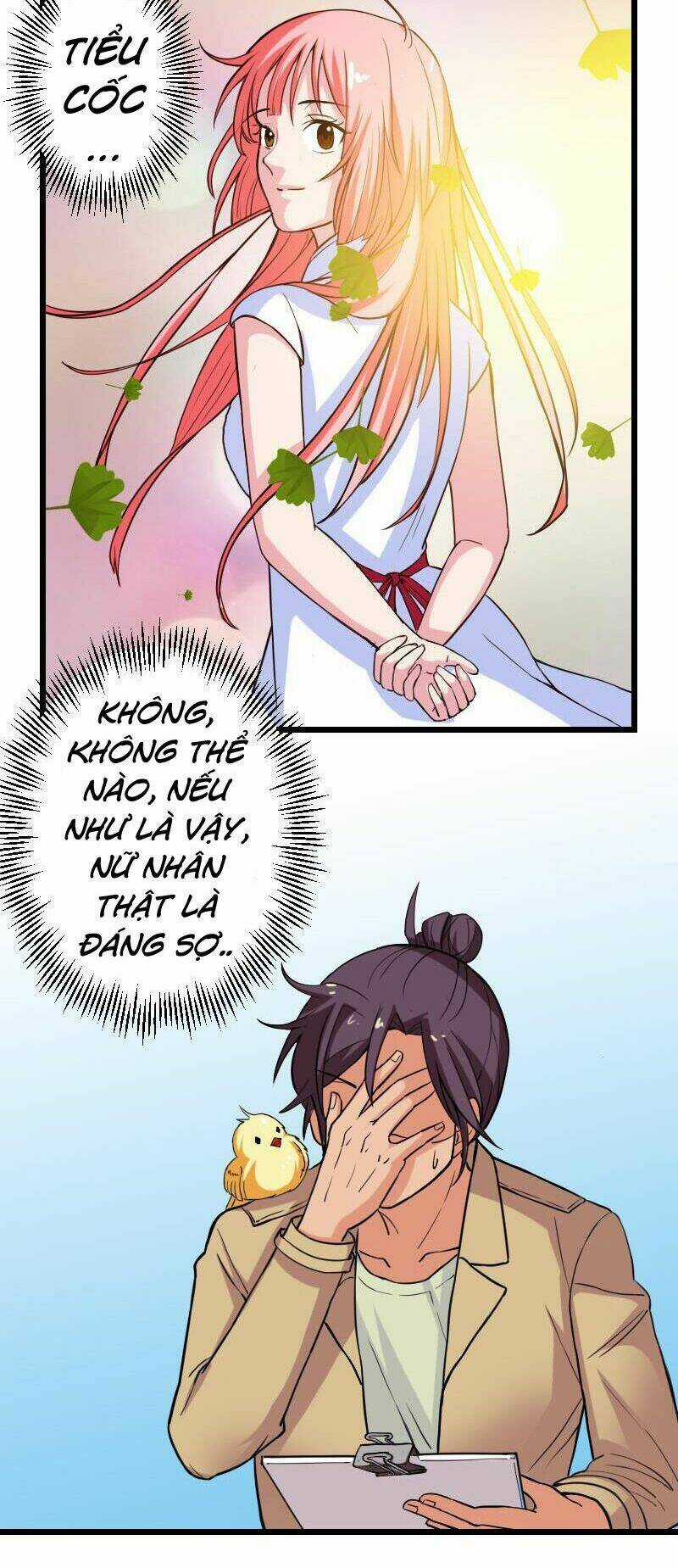 Ngưu Thư Cung Ứng Thương Chapter 106 trang 4