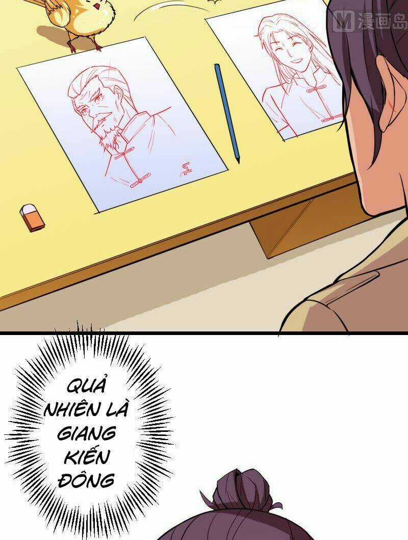 Ngưu Thư Cung Ứng Thương Chapter 106 trang 6