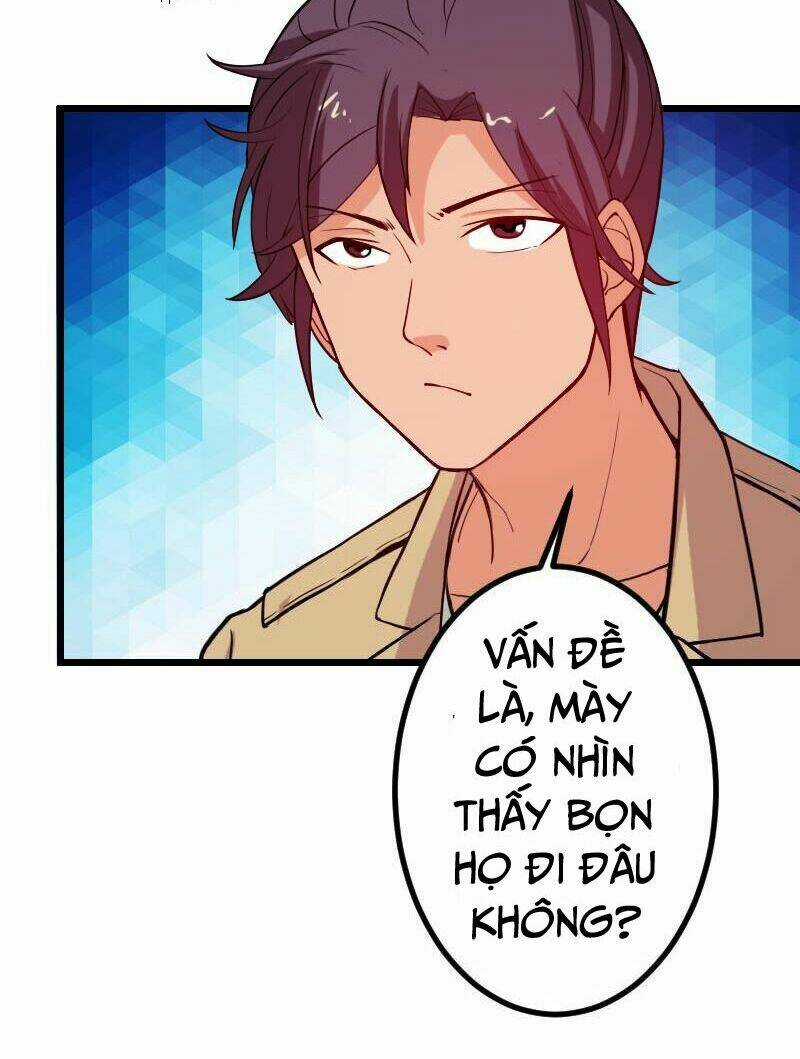 Ngưu Thư Cung Ứng Thương Chapter 106 trang 7