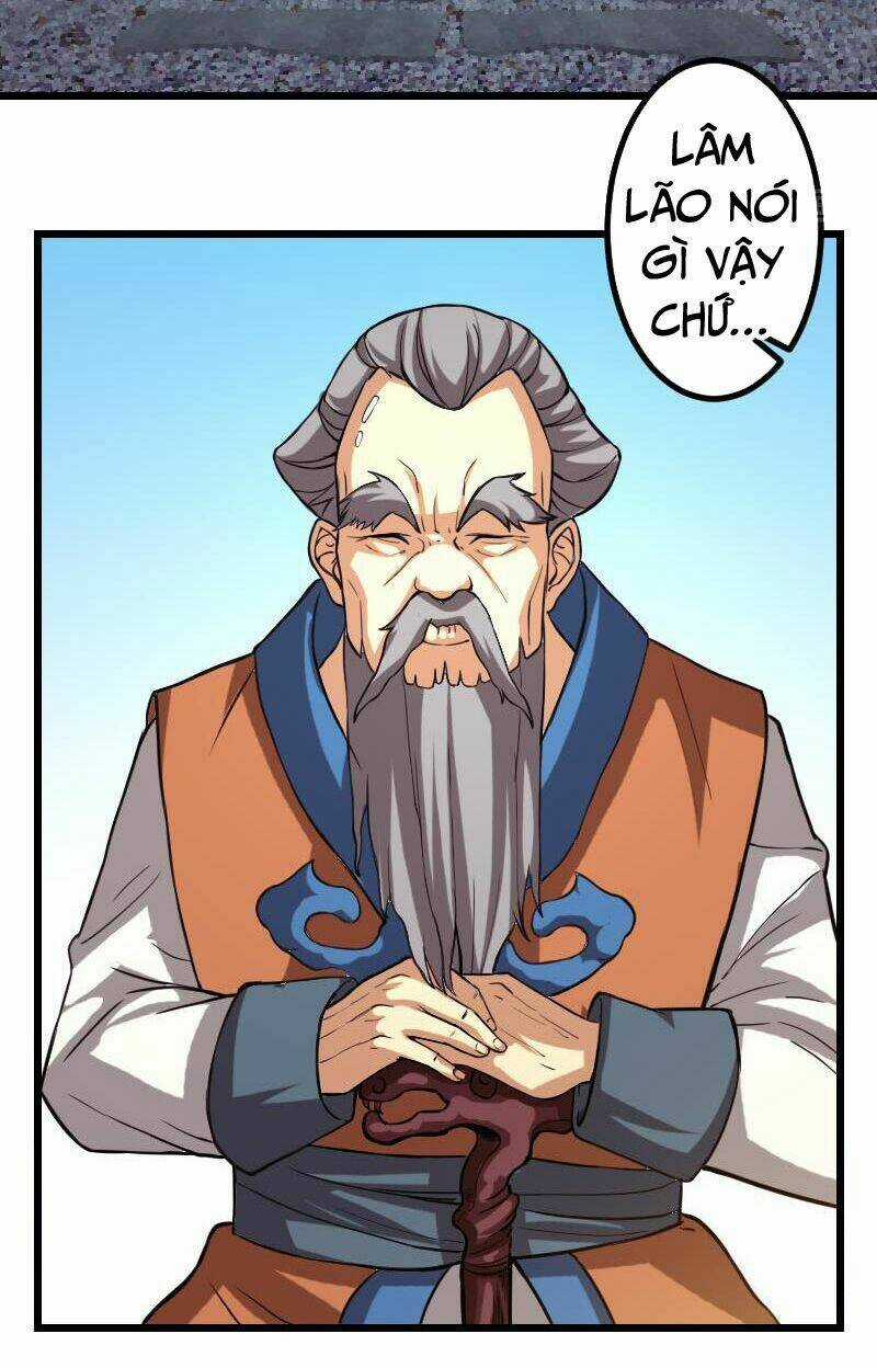 Ngưu Thư Cung Ứng Thương Chapter 106 trang 9