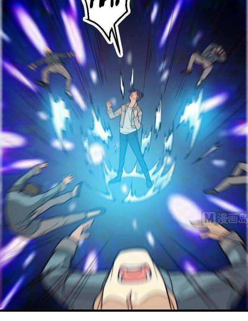 Ngưu Thư Cung Ứng Thương Chapter 107 trang 12