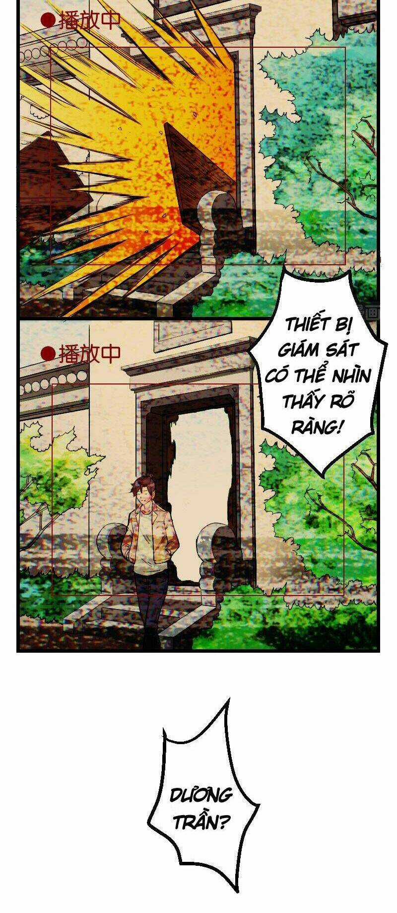 Ngưu Thư Cung Ứng Thương Chapter 107 trang 5