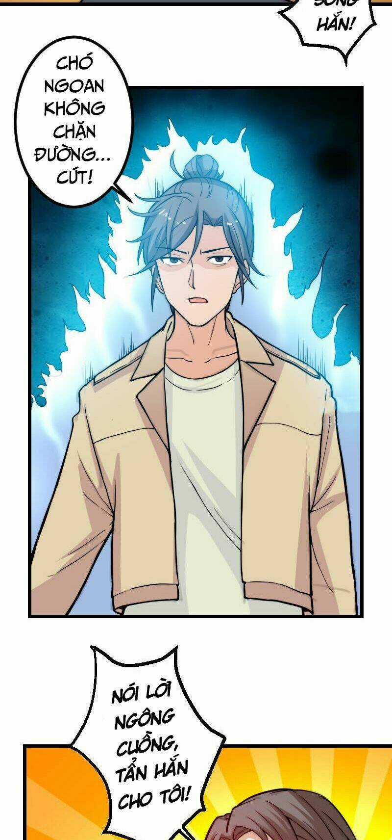 Ngưu Thư Cung Ứng Thương Chapter 107 trang 9