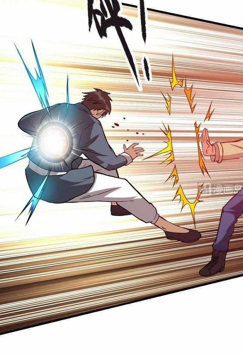 Ngưu Thư Cung Ứng Thương Chapter 108 trang 1