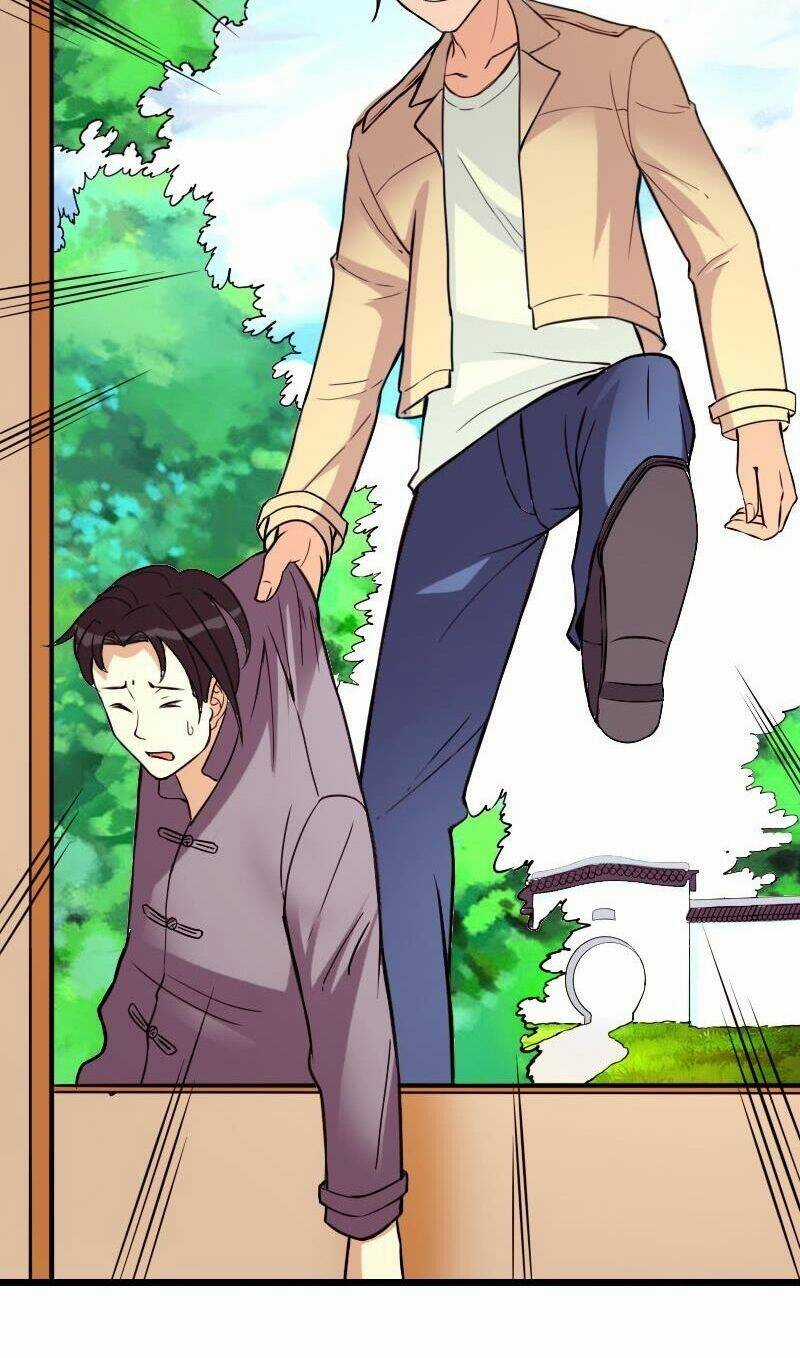 Ngưu Thư Cung Ứng Thương Chapter 108 trang 10