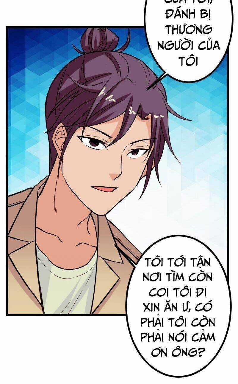 Ngưu Thư Cung Ứng Thương Chapter 108 trang 17