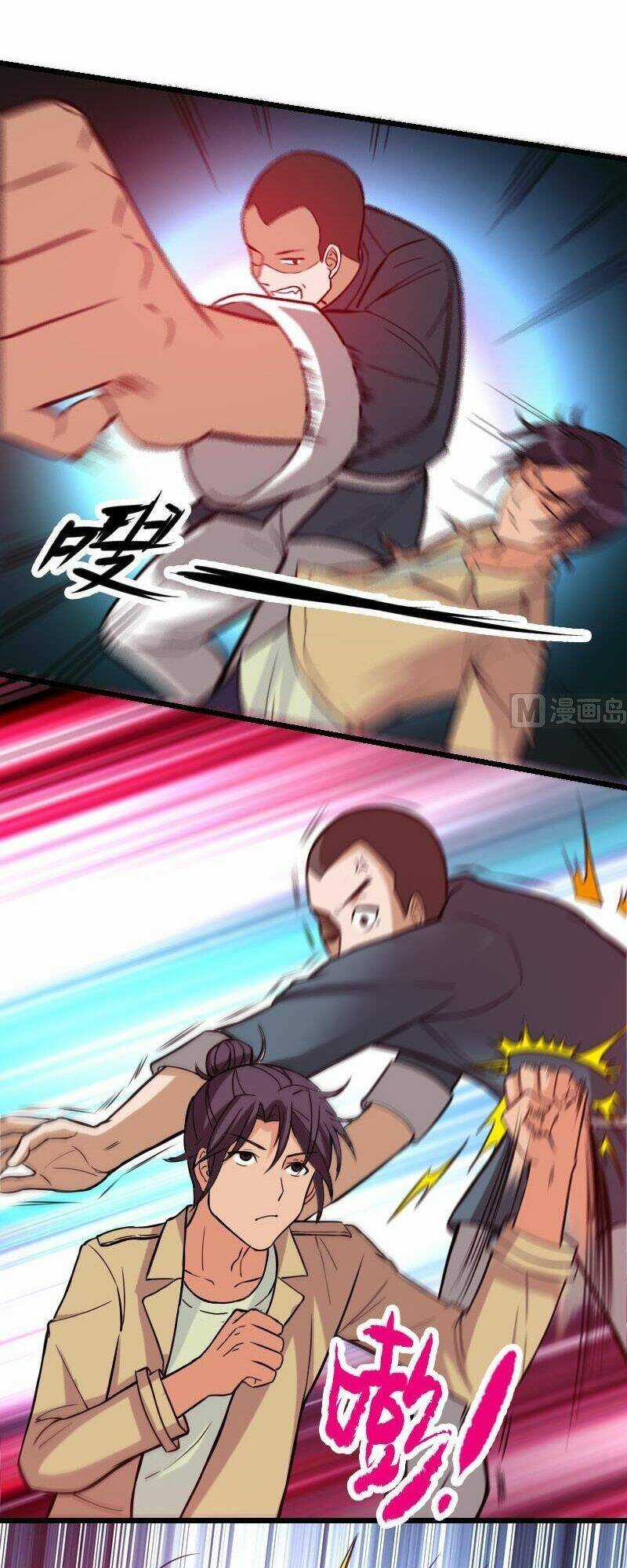 Ngưu Thư Cung Ứng Thương Chapter 108 trang 2