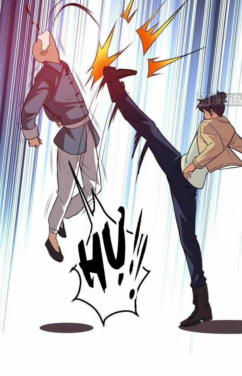 Ngưu Thư Cung Ứng Thương Chapter 108 trang 3