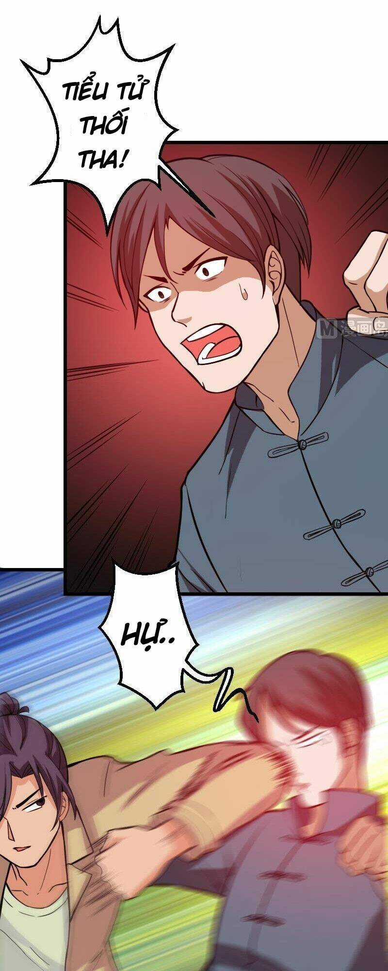 Ngưu Thư Cung Ứng Thương Chapter 108 trang 4