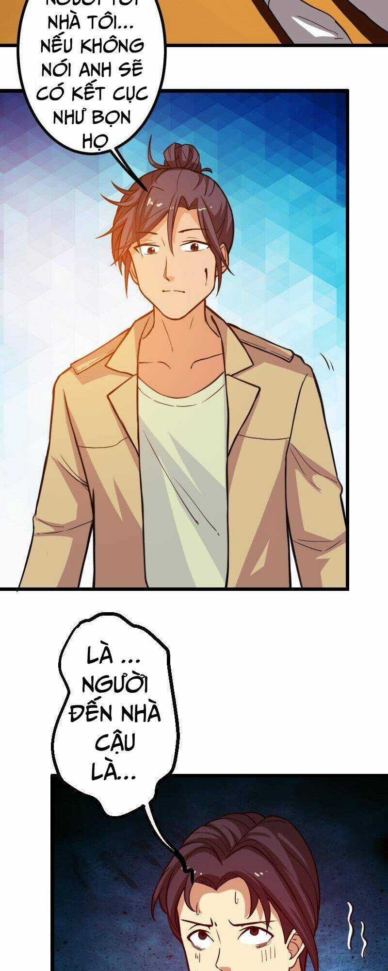 Ngưu Thư Cung Ứng Thương Chapter 108 trang 7