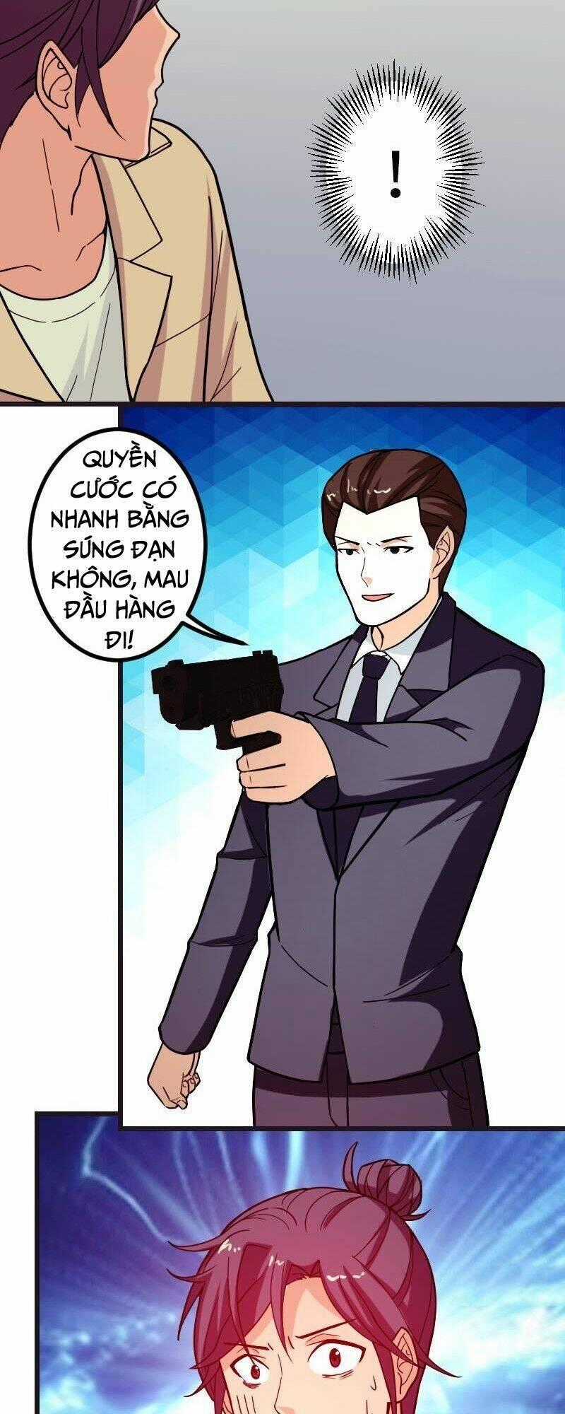 Ngưu Thư Cung Ứng Thương Chapter 109 trang 1