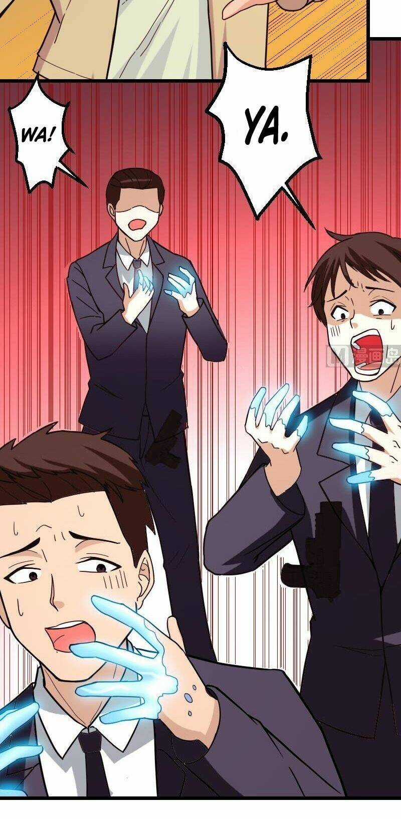 Ngưu Thư Cung Ứng Thương Chapter 109 trang 10