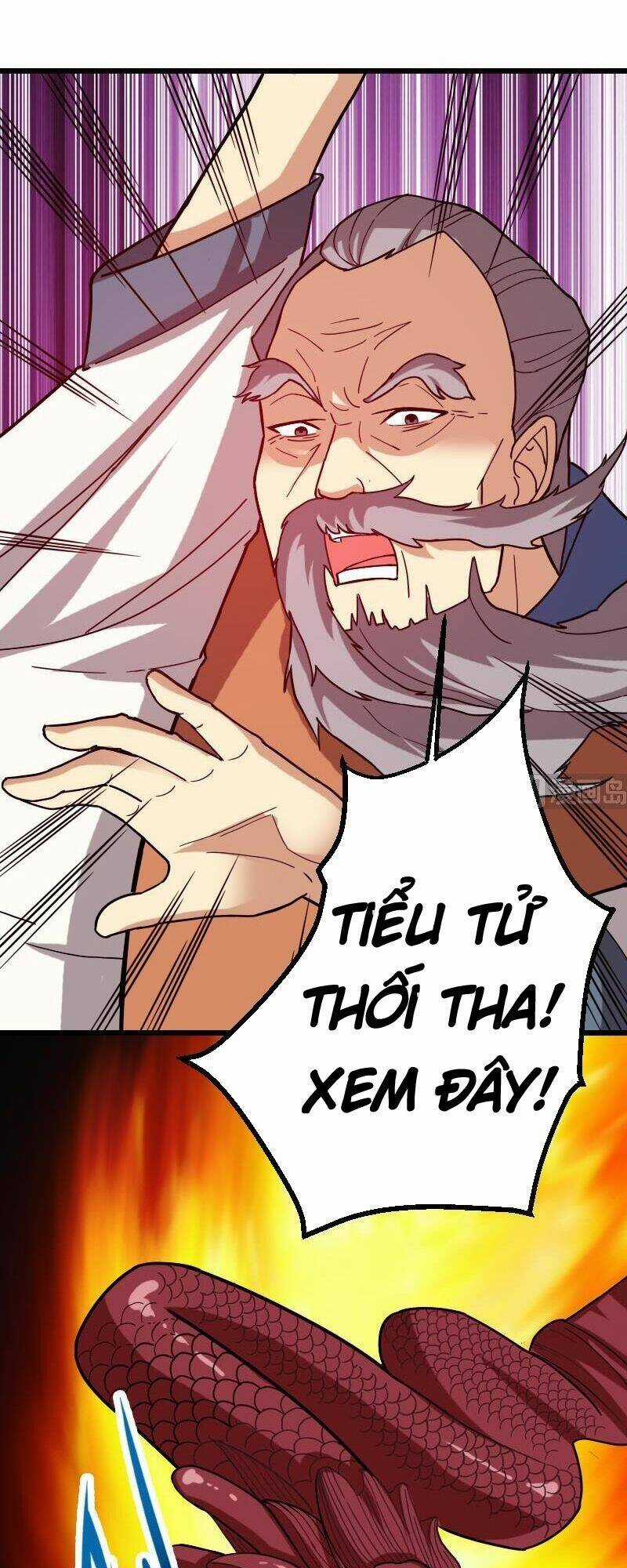 Ngưu Thư Cung Ứng Thương Chapter 109 trang 13