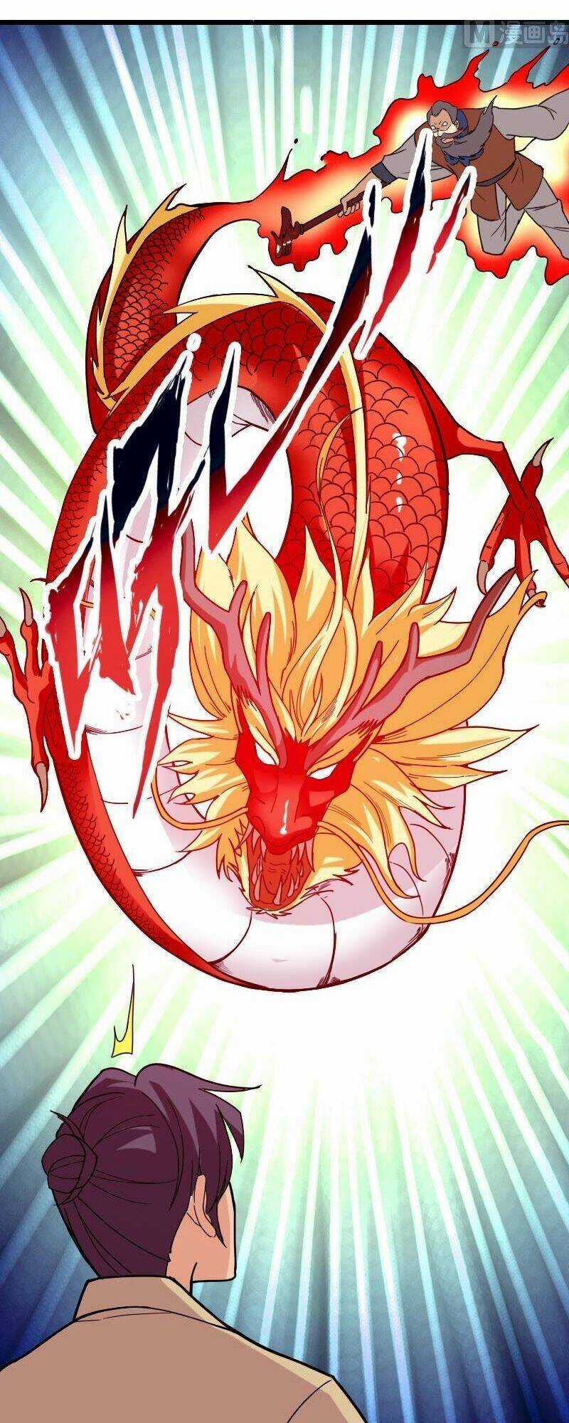 Ngưu Thư Cung Ứng Thương Chapter 109 trang 15