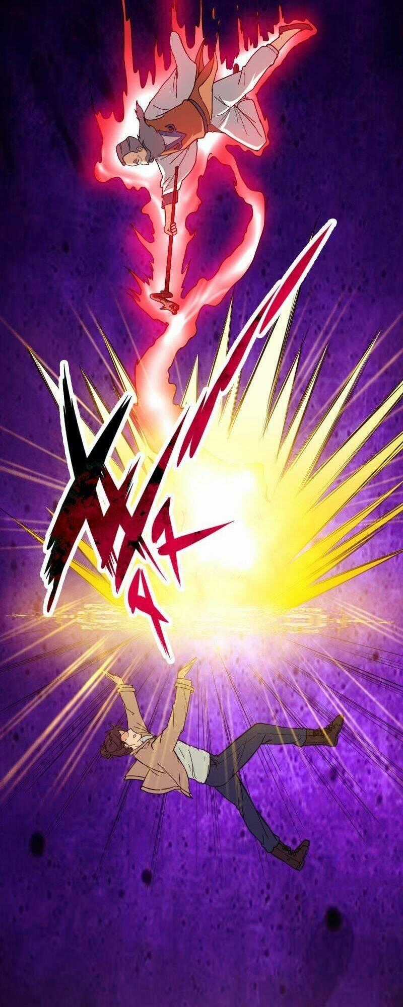 Ngưu Thư Cung Ứng Thương Chapter 109 trang 17