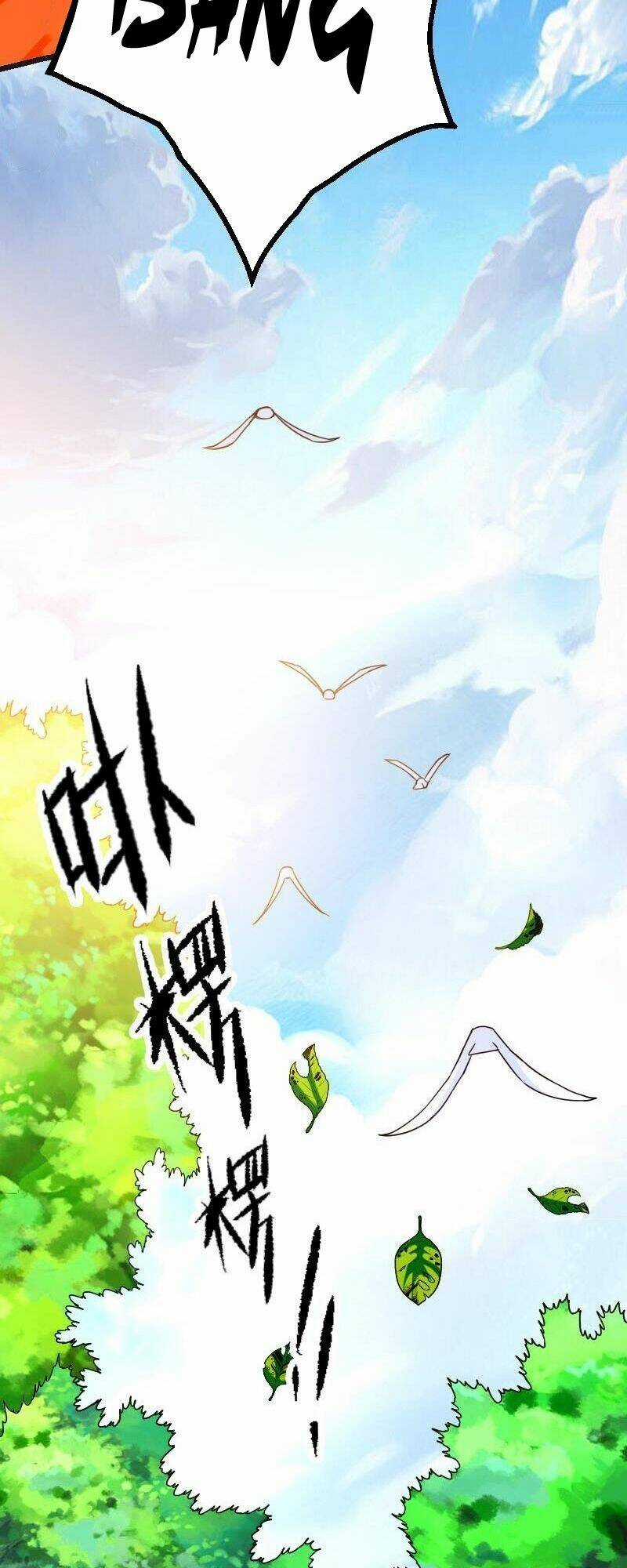 Ngưu Thư Cung Ứng Thương Chapter 109 trang 4