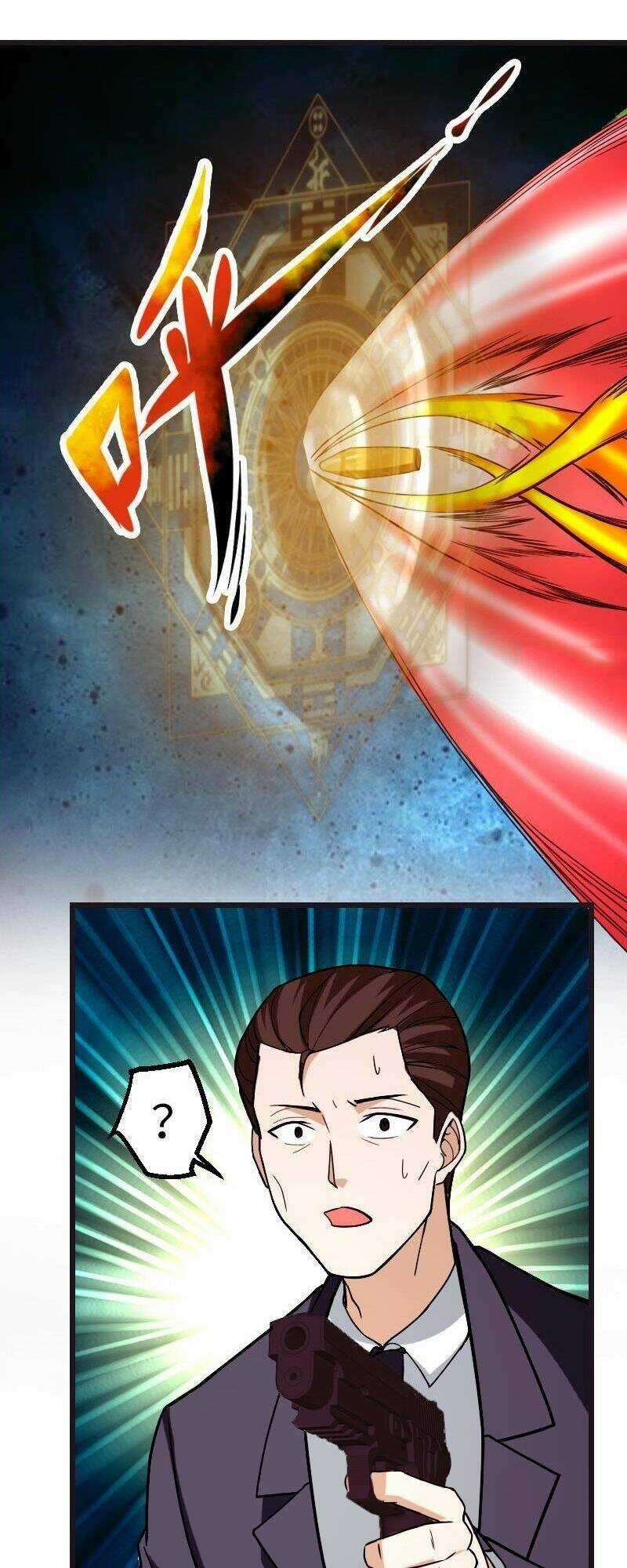 Ngưu Thư Cung Ứng Thương Chapter 109 trang 6