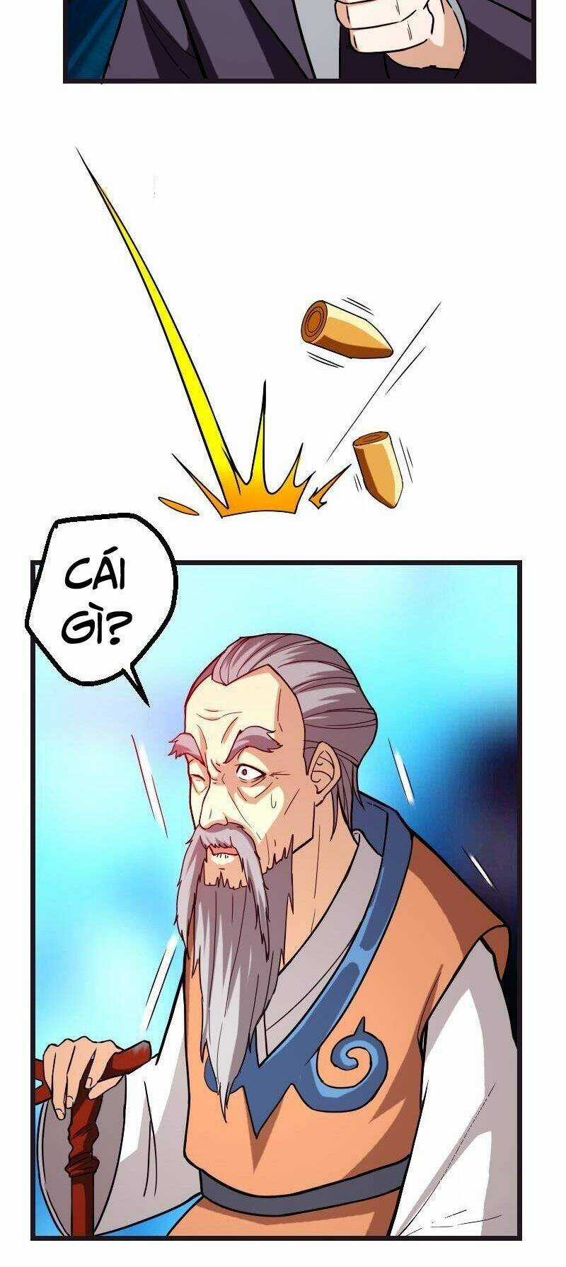 Ngưu Thư Cung Ứng Thương Chapter 109 trang 7