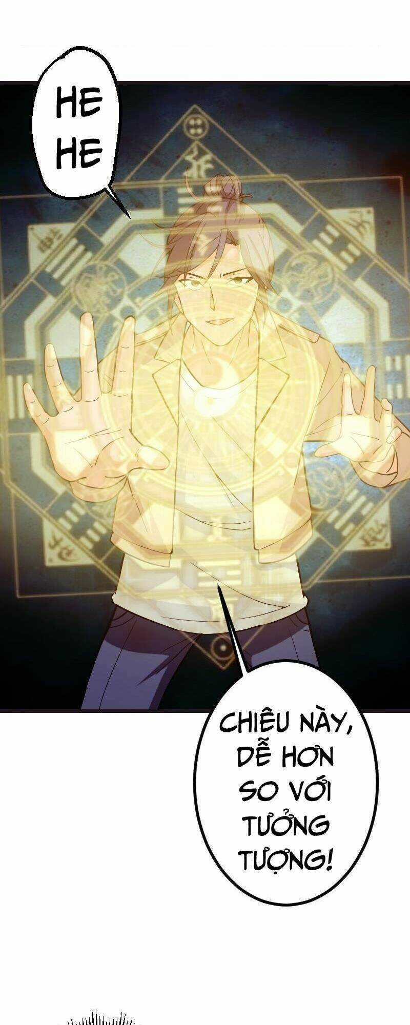 Ngưu Thư Cung Ứng Thương Chapter 109 trang 8