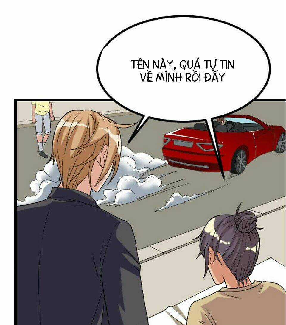 Ngưu Thư Cung Ứng Thương Chapter 11 trang 10