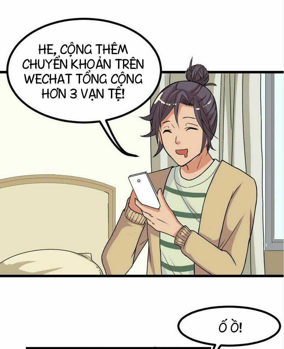 Ngưu Thư Cung Ứng Thương Chapter 11 trang 16