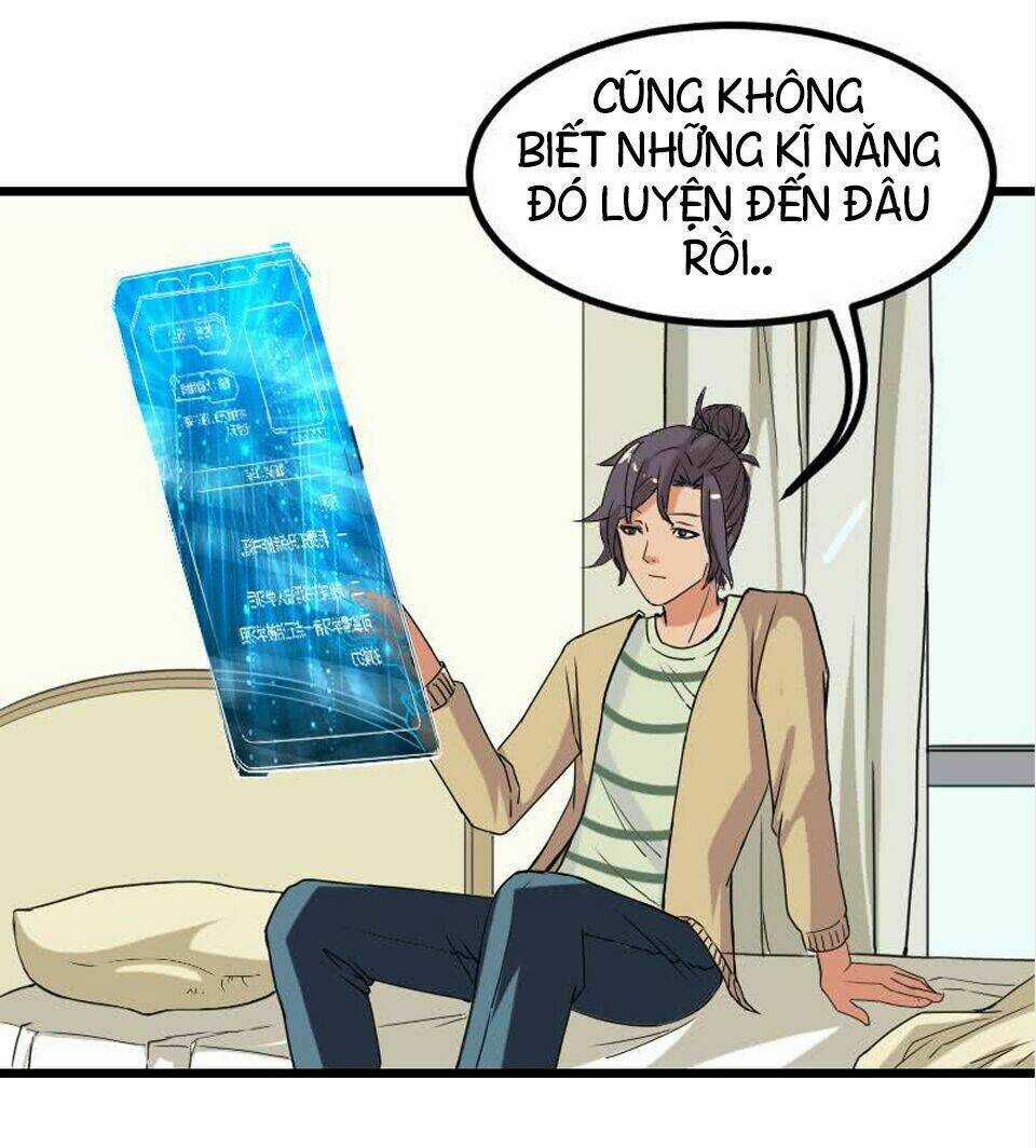 Ngưu Thư Cung Ứng Thương Chapter 11 trang 18