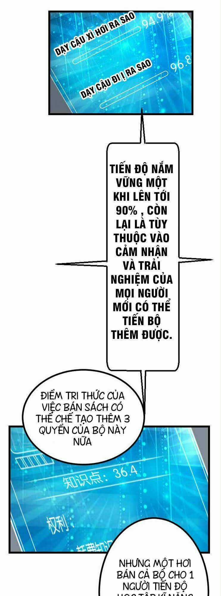 Ngưu Thư Cung Ứng Thương Chapter 11 trang 19