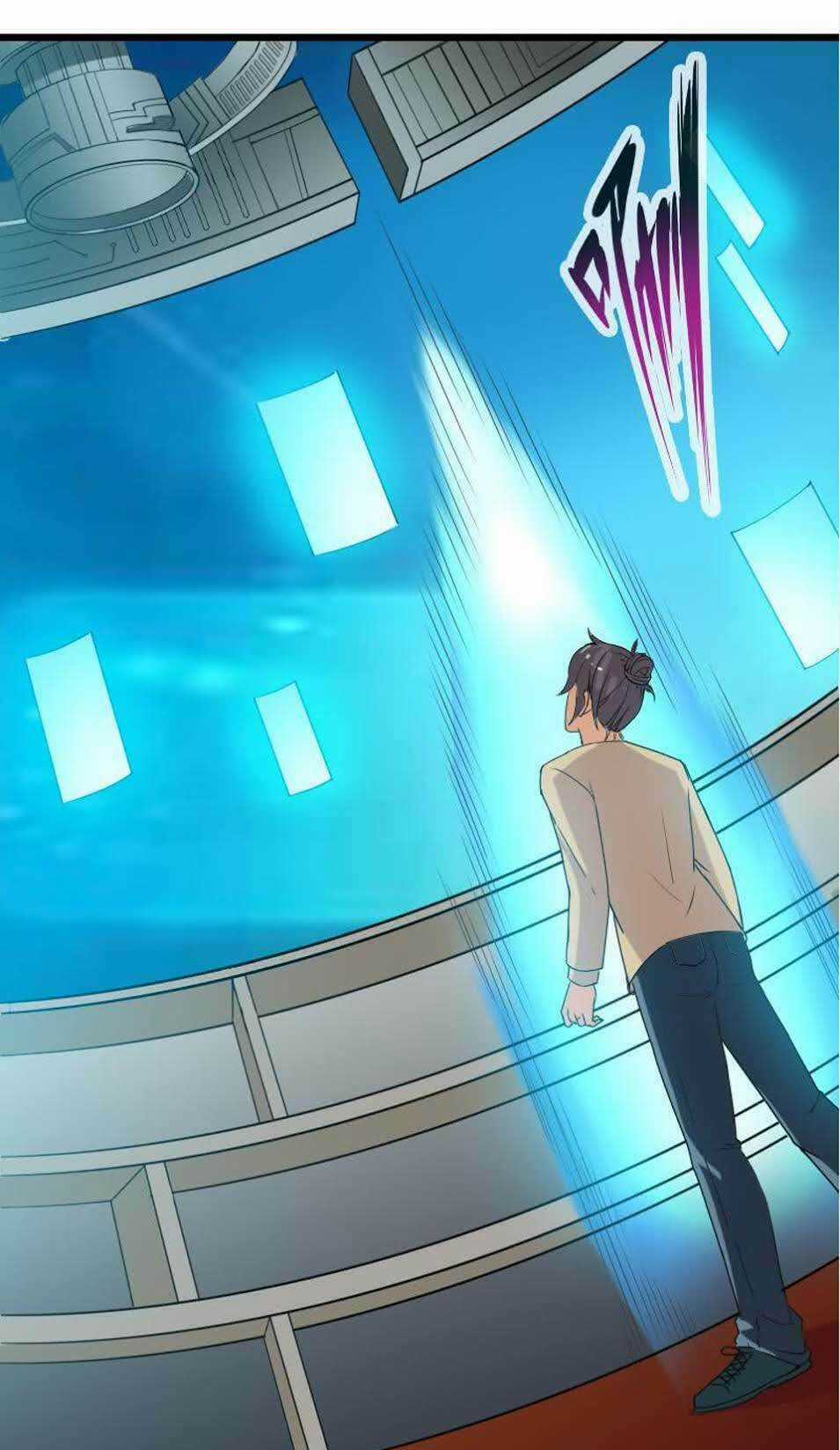 Ngưu Thư Cung Ứng Thương Chapter 11 trang 22