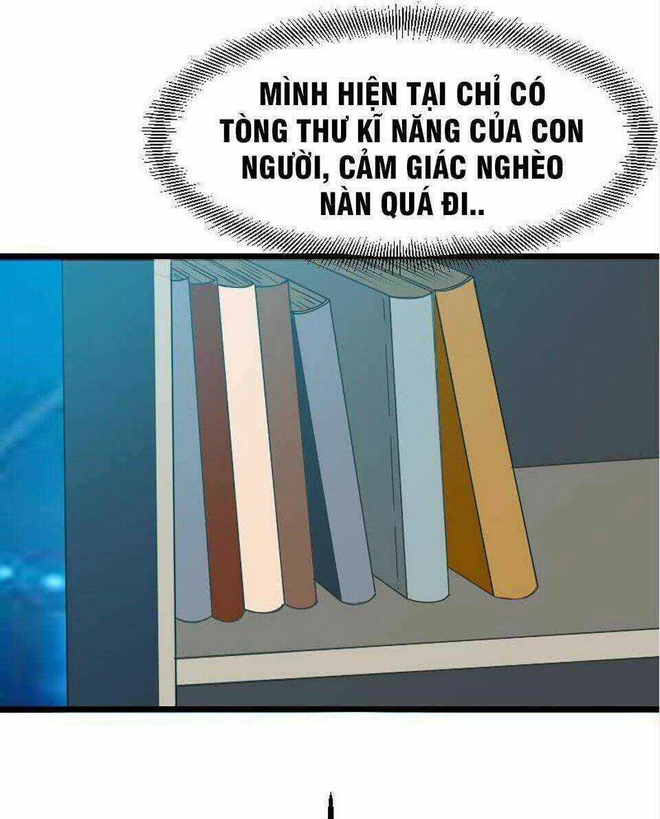 Ngưu Thư Cung Ứng Thương Chapter 11 trang 24