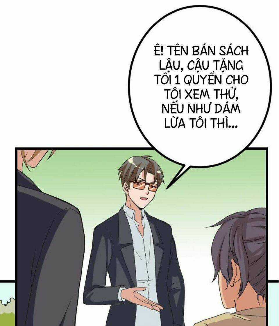 Ngưu Thư Cung Ứng Thương Chapter 11 trang 3