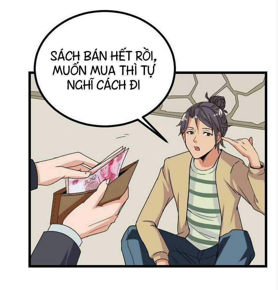 Ngưu Thư Cung Ứng Thương Chapter 11 trang 5