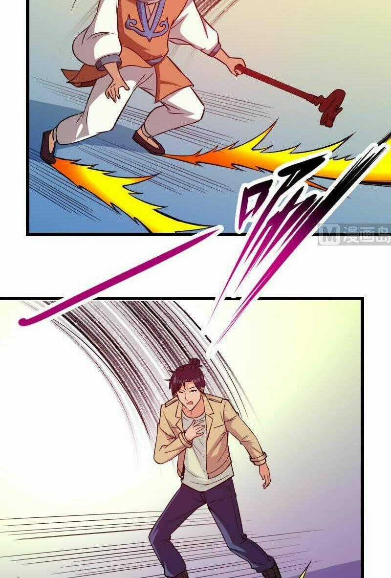 Ngưu Thư Cung Ứng Thương Chapter 110 trang 1
