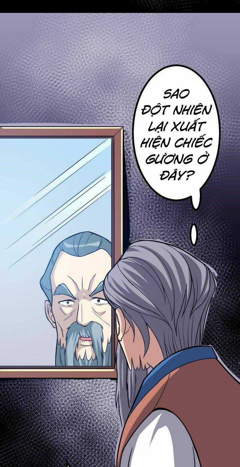 Ngưu Thư Cung Ứng Thương Chapter 110 trang 10