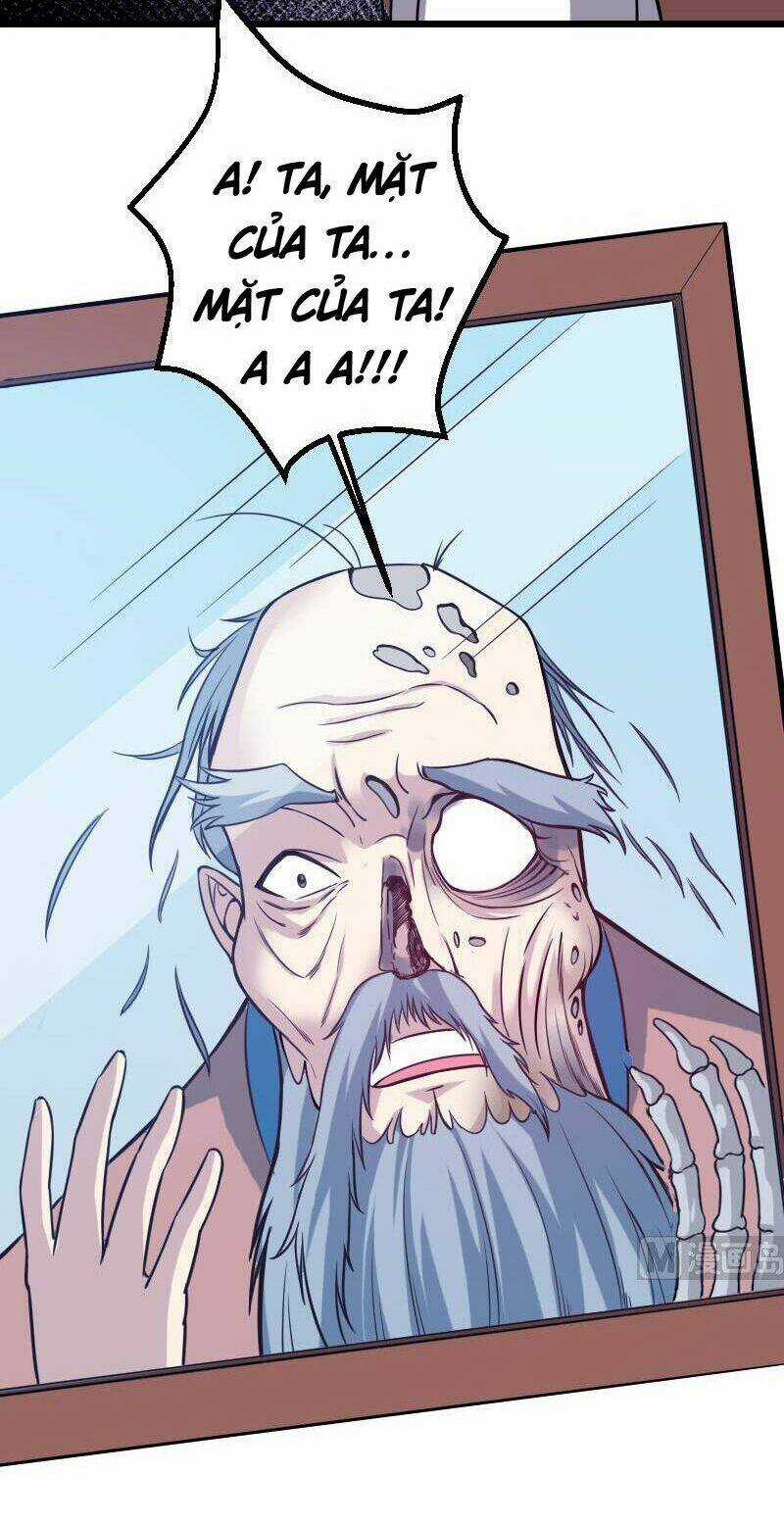 Ngưu Thư Cung Ứng Thương Chapter 110 trang 11