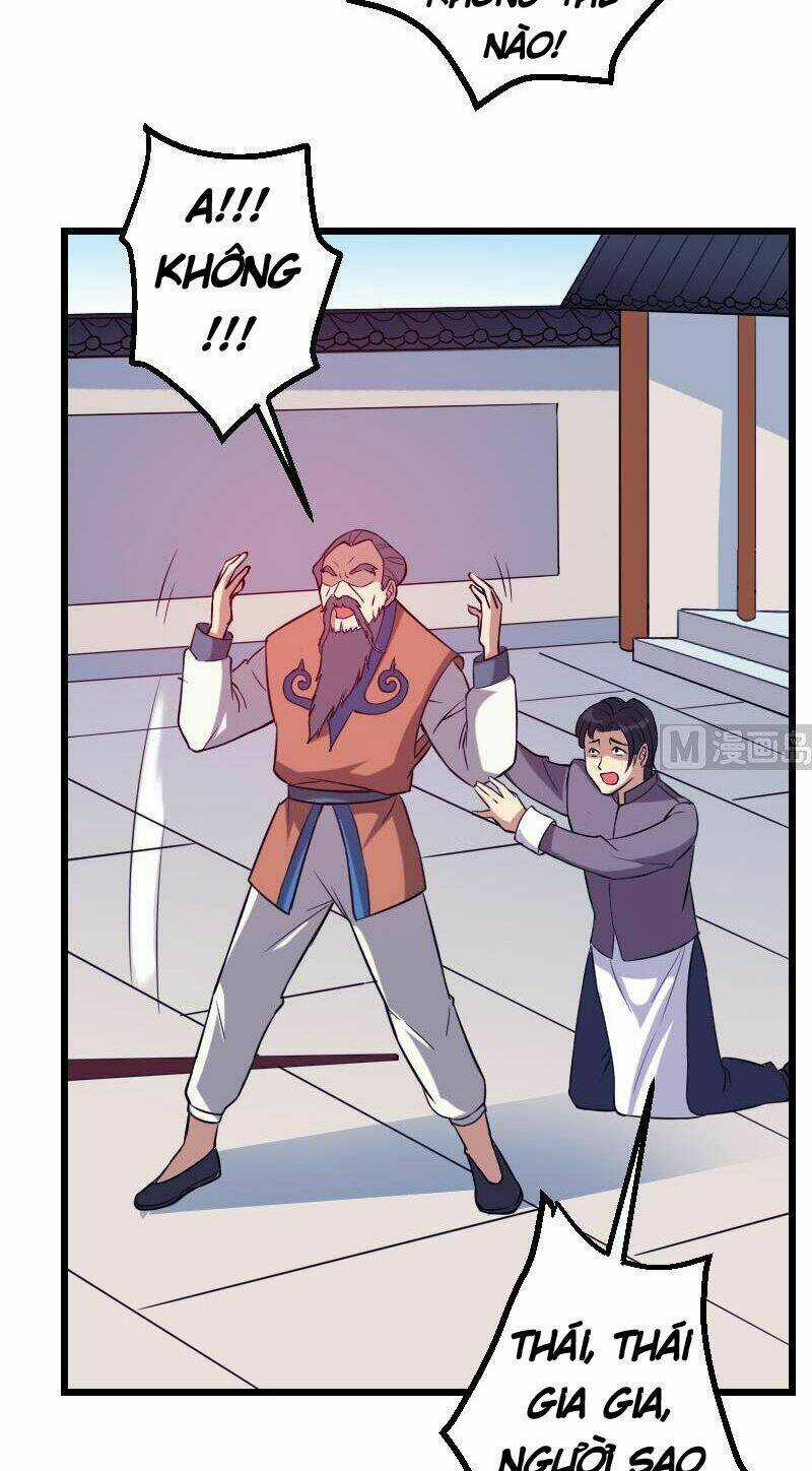 Ngưu Thư Cung Ứng Thương Chapter 110 trang 13