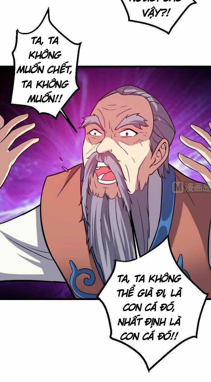 Ngưu Thư Cung Ứng Thương Chapter 110 trang 14