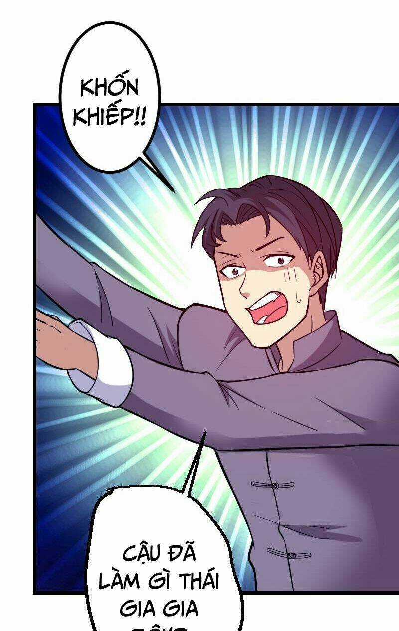 Ngưu Thư Cung Ứng Thương Chapter 110 trang 15