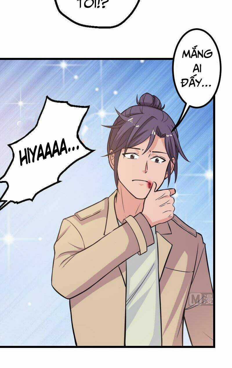 Ngưu Thư Cung Ứng Thương Chapter 110 trang 16