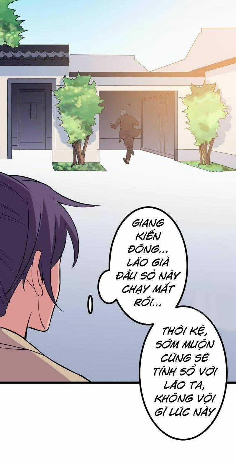 Ngưu Thư Cung Ứng Thương Chapter 110 trang 18