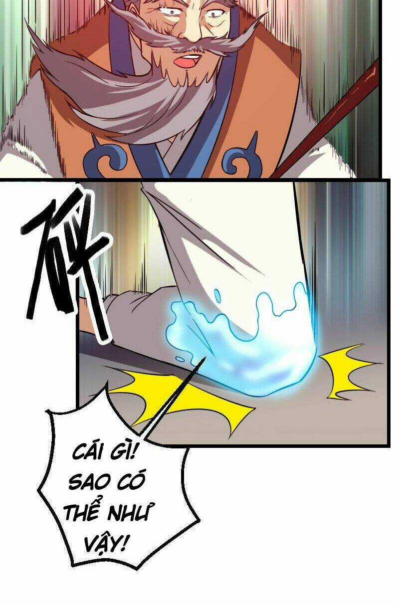 Ngưu Thư Cung Ứng Thương Chapter 110 trang 4