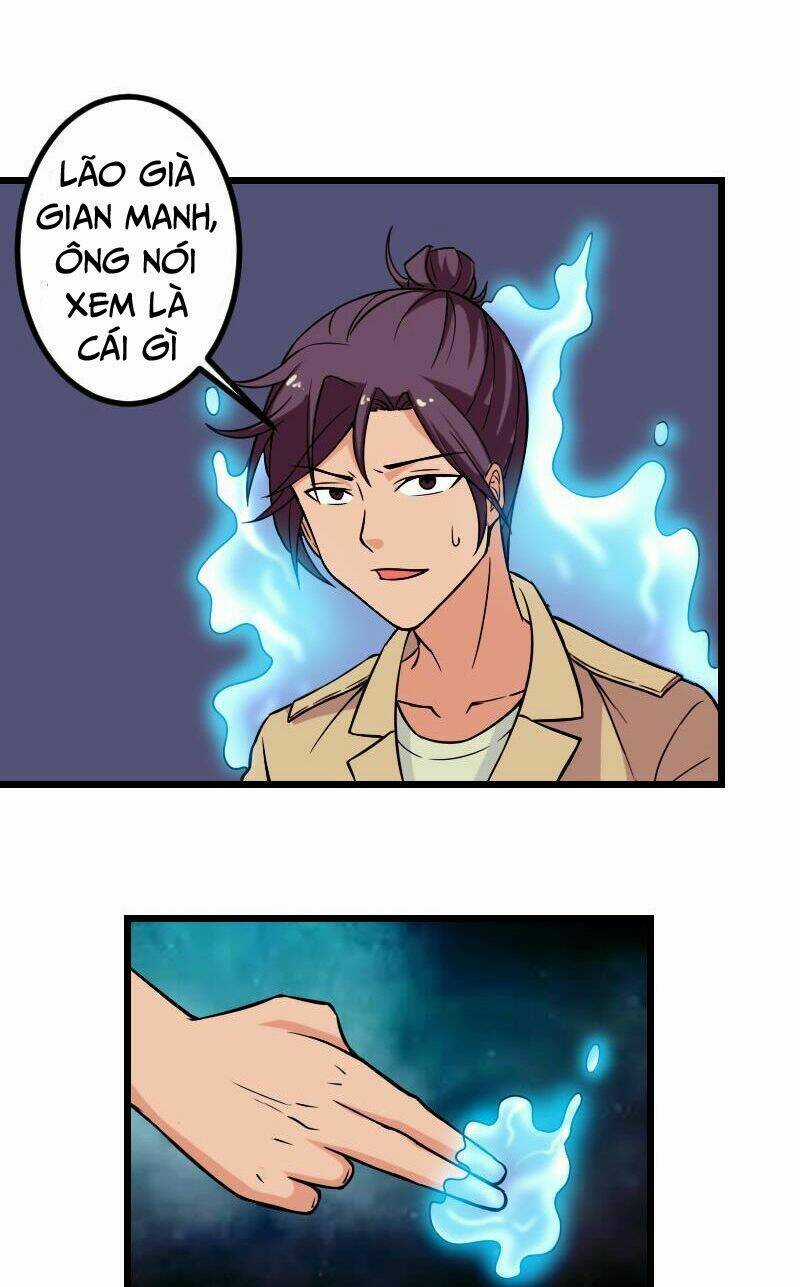 Ngưu Thư Cung Ứng Thương Chapter 110 trang 5