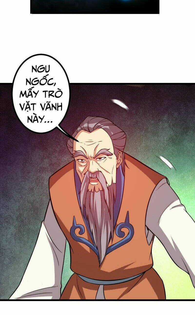 Ngưu Thư Cung Ứng Thương Chapter 110 trang 6